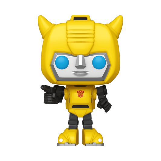 pop bumblebee 23