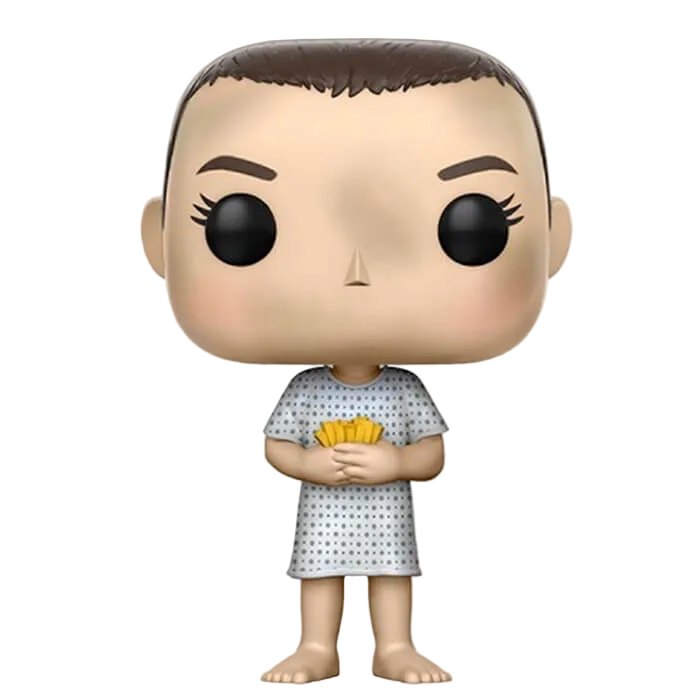 Pop! Onze en Blouse d'Hopital