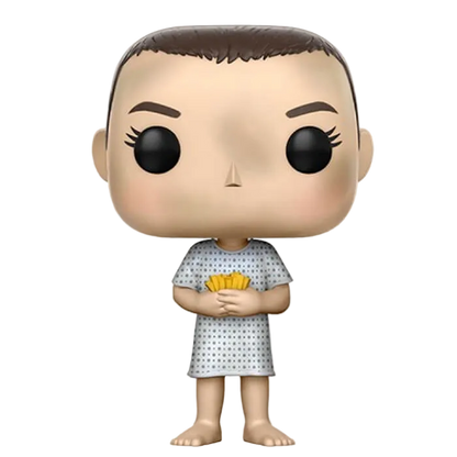 Pop! Onze en Blouse d'Hopital