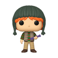 Ron Weasley (Holiday)