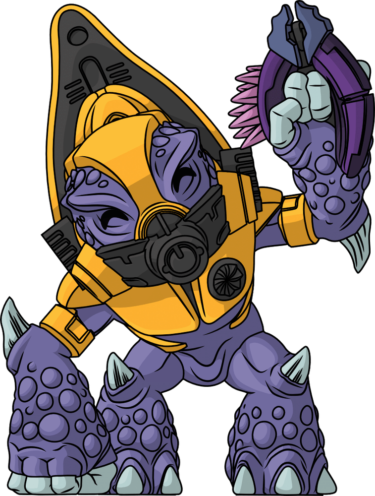 Grunt