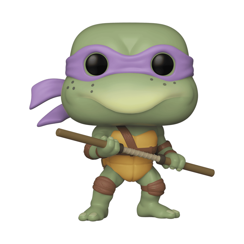 pop donatello 17
