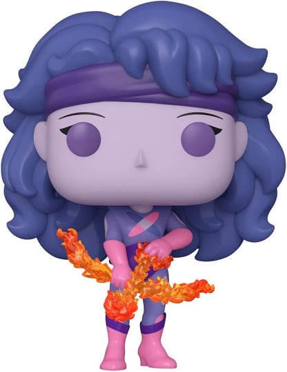 Pop! Synergy