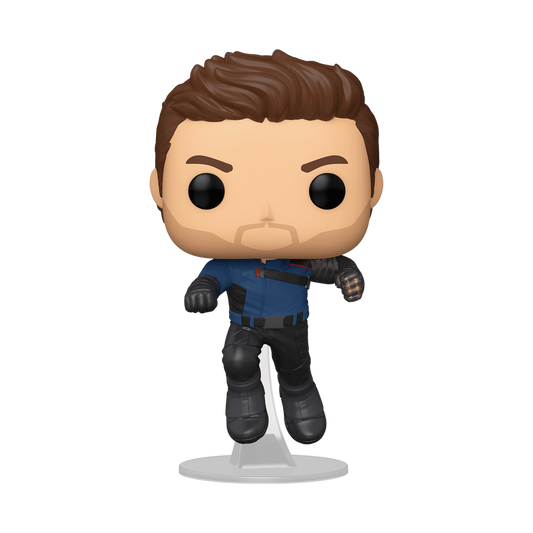 pop winter soldier 701