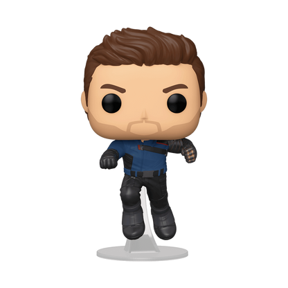pop winter soldier 701