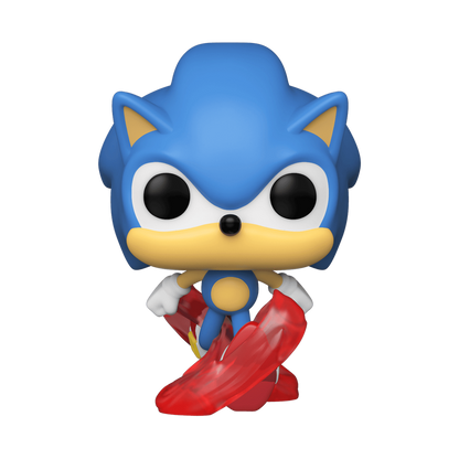 pop classic sonic 632