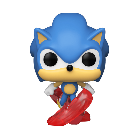 pop classic sonic 632