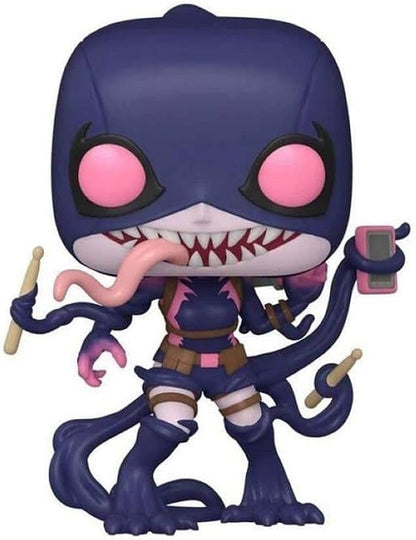 pop venomized gwenpool