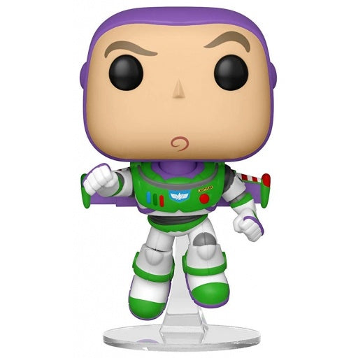 pop buzz lightyear 523