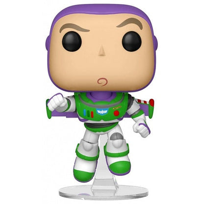 pop buzz lightyear 523