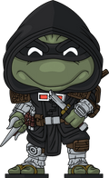 The Last Ronin
