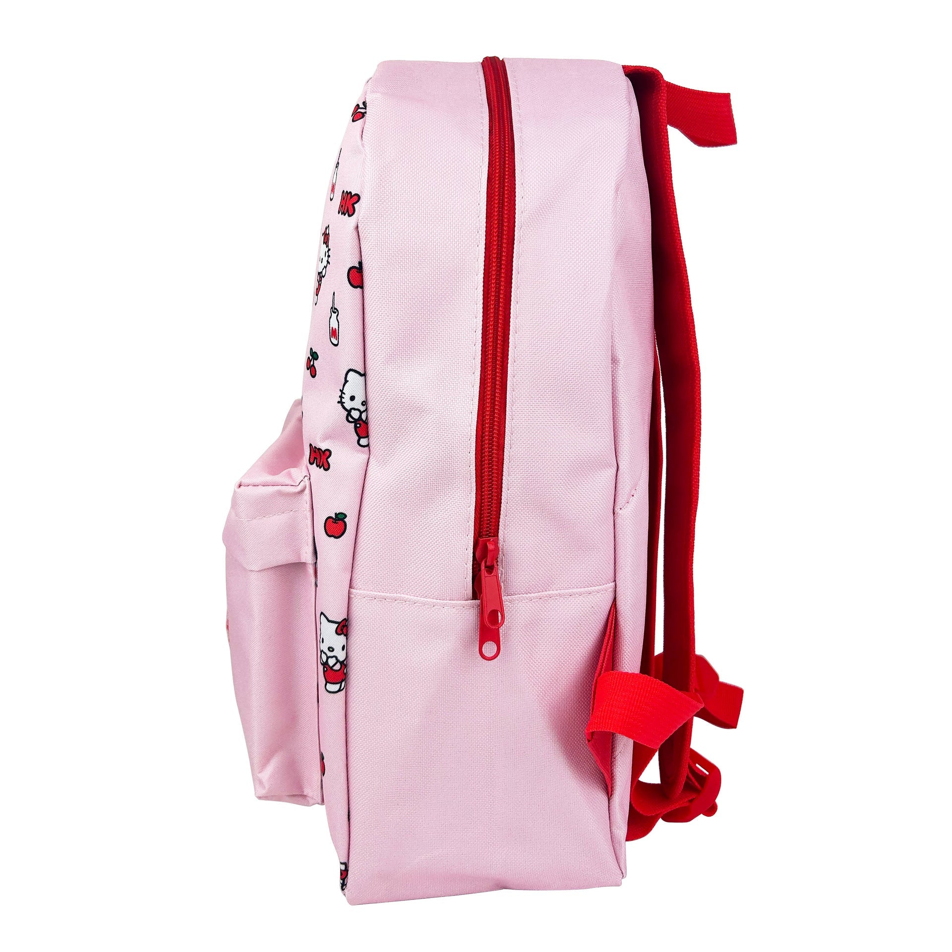 Sac à dos – Hello Kitty rose pastel | Blueprint Collections – vue 5