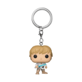 pop keychain luke skywalker