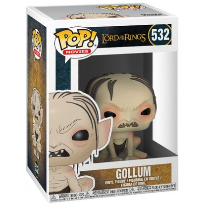 pop gollum 532
