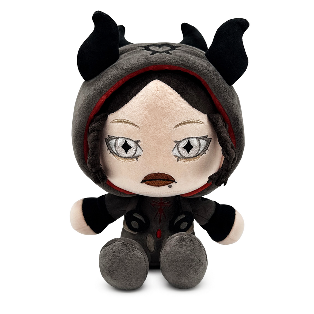 E.V.E. Plush (9in)