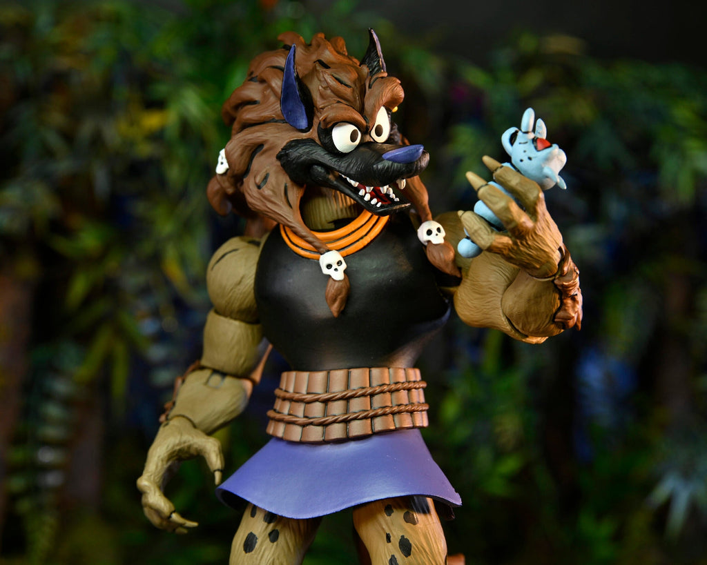 Dreadmon - Action Figure - PRECOMMANDE*