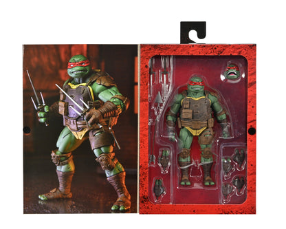 Raphael (The Last Ronin)