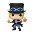 Funko Pop! Sabo – One Piece