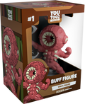 Buff Figure