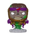 pop zombie m o d o k 791