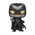 pop black hand 384