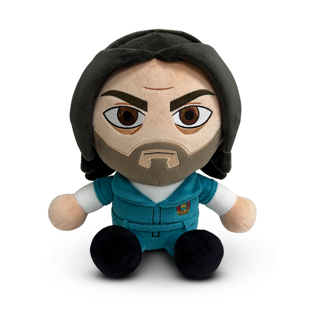 Jimmy Plush (9in)