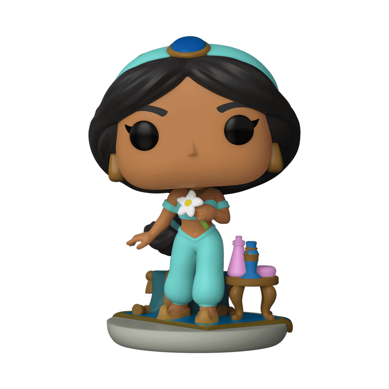 pop jasmine 1013