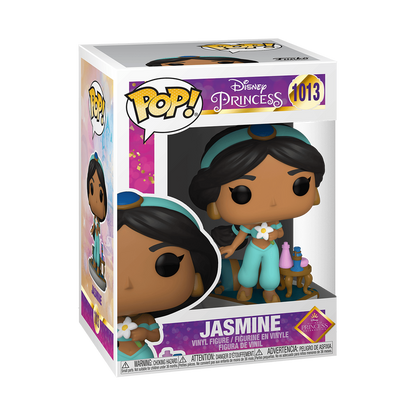 pop jasmine 1013