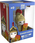Roman Consul