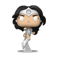 pop wonder woman white lantern 423