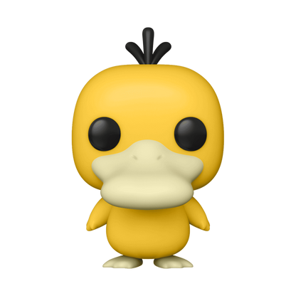 pop psyduck 781
