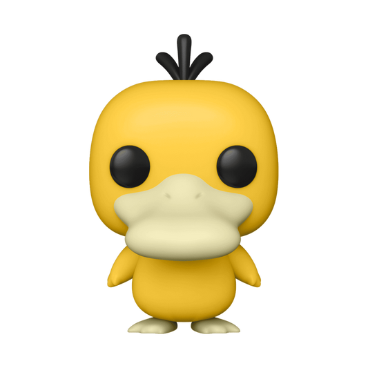 pop psyduck 781