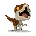 pop atrociraptor tiger 1218