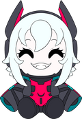 Zentreya Shoulder Rider (6in)