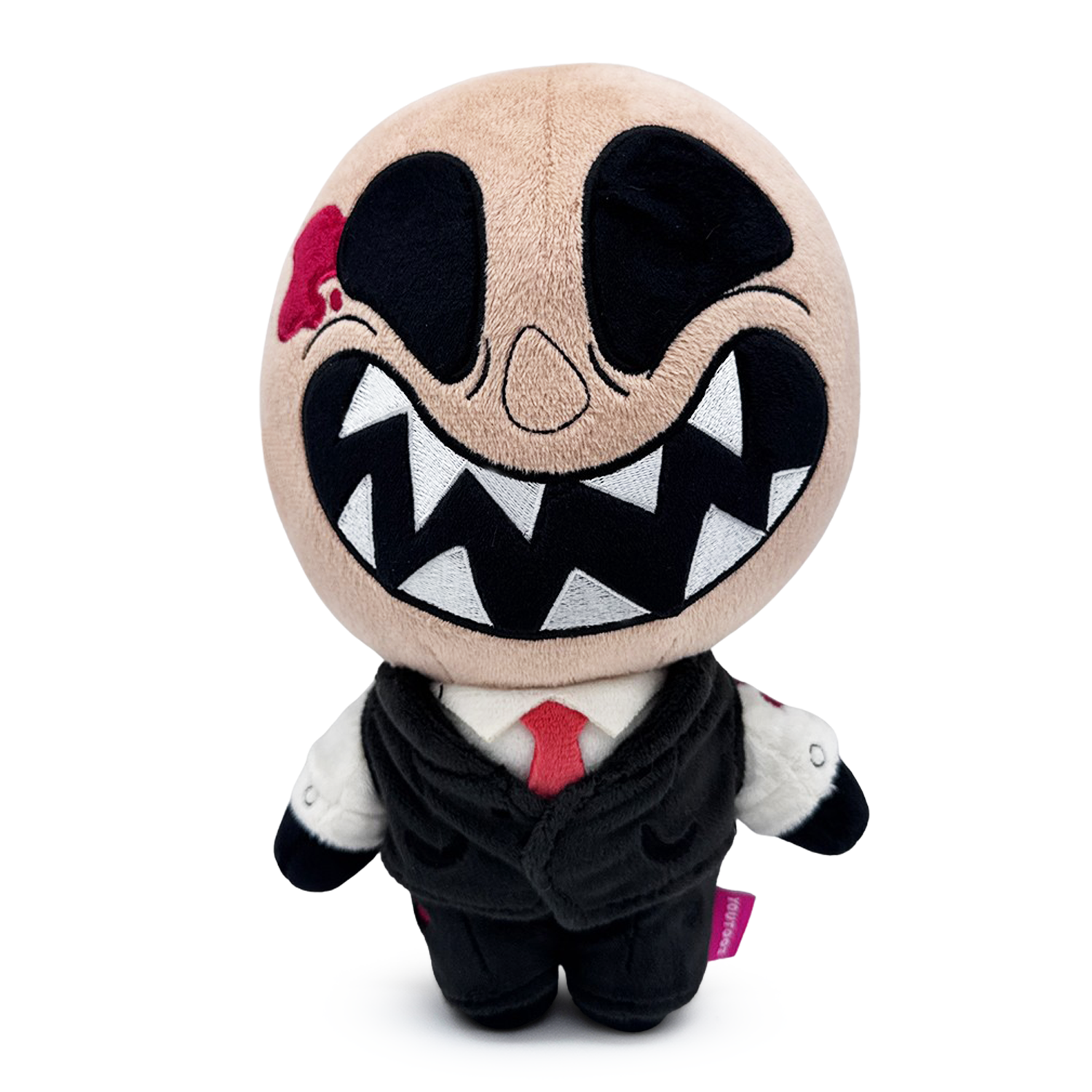 The Dealer Plush (9in)