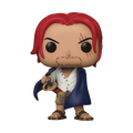 Funko Pop! Shanks – One Piece