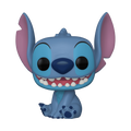 Pop! Jumbo Stitch Souriant