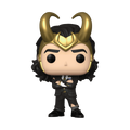 pop president loki 898
