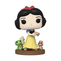 Funko Pop! Blanche Neige "Ultimate Princess" – Disney