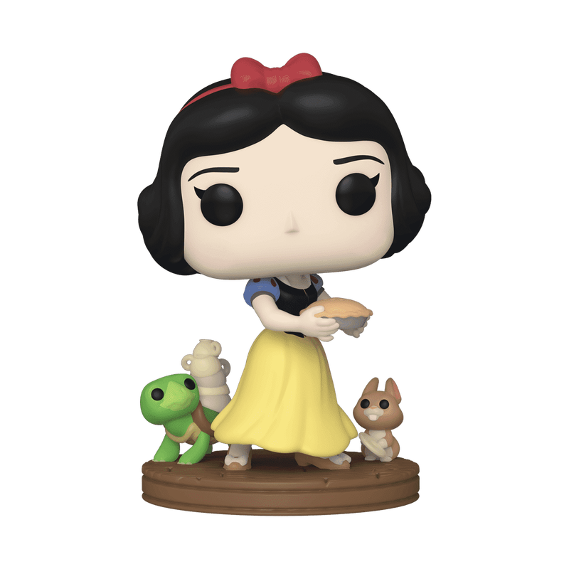 Funko Pop! Blanche Neige "Ultimate Princess" – Disney