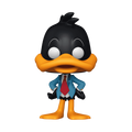 Pop! Daffy Duck en Coach