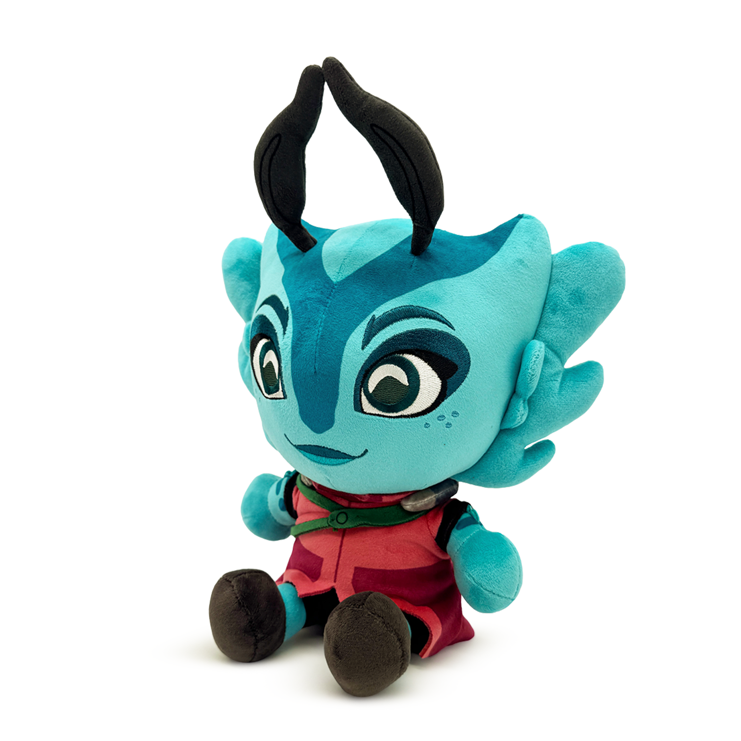Spice Frontier - Ada Olyan Plush (9in)