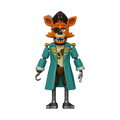 Captain Foxy (SE)
