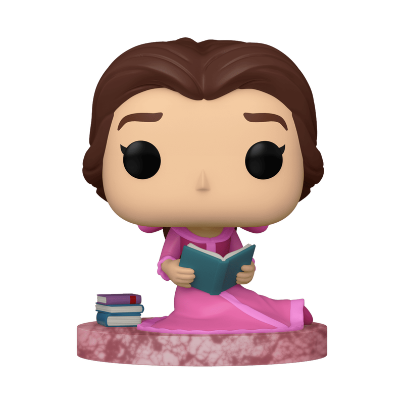 pop belle 1021