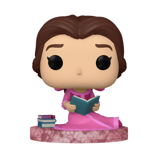 pop belle 1021