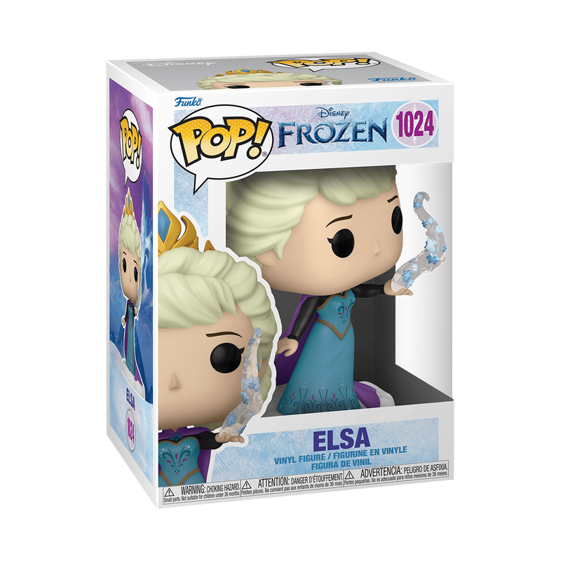 pop elsa 1024