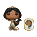 Pop! Jasmine (avec Pin's)