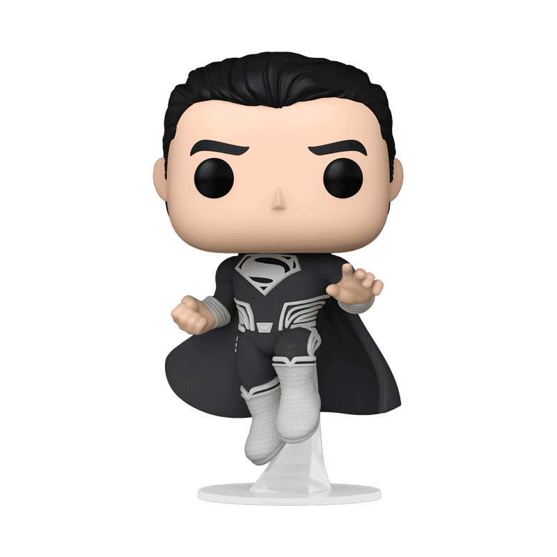 Pop! Superman