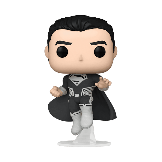 Pop! Superman