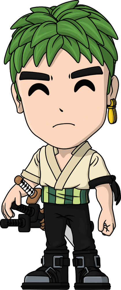Zoro